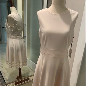 Calvin Klein dress
